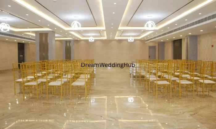 SB International Hotel